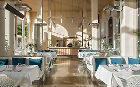 Gran Melia Palacio De Isora Resort & Spa
